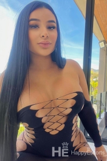 Yasmin, 20 år, Lissabon / Portugal Eskorter - 10
