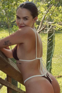 Изабела, 24 године, Тирана / Албанија Пратња - 1