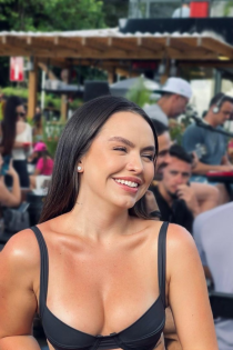 Изабела, 24 године, Тирана / Албанија Пратња - 5