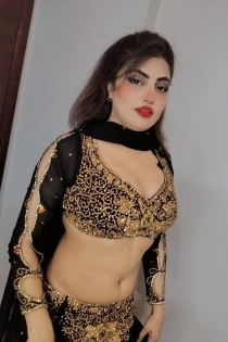Fizza, 24 anos, Acompanhantes Karachi / Paquistão - 1