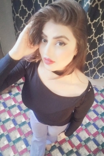 Fizza, 24 anos, Acompanhantes Karachi / Paquistão - 3