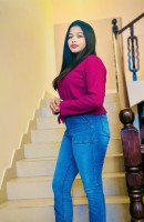 Sara, 24 år, Karachi / Pakistan Eskorter