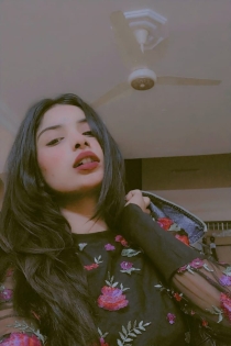 Sara, 24 anos, Karachi / Paquistão Acompanhantes - 3