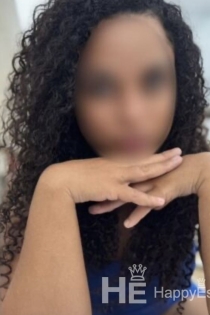 Ana, Age 23, Escort in Las Palmas de Gran Canaria / Spain - 1