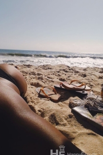 Ana, Age 23, Escort in Las Palmas de Gran Canaria / Spain - 4
