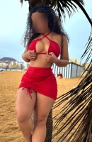 Ana, 23 rokov, Las Palmas de Gran Canaria / Španielsko Eskorty