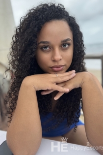 Ana, Alder 23, Las Palmas de Gran Canaria / Spanien Escorts - 4