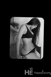 Liz, 33 años, Benidorm / España Escorts - 1