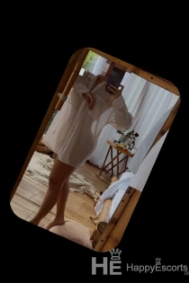 Liz, 33 años, Benidorm / España Escorts - 5