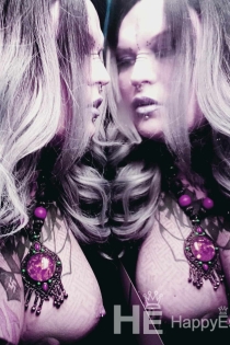 Chanel Tg, 37 éves, Helsingborg/Svédország Escorts – 1