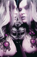 Chanel Tg, Age 37, Helsingborg / Sweden Escorts
