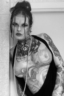Chanel Tg, 37 éves, Helsingborg/Svédország Escorts – 2