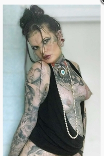 Chanel Tg, 37 éves, Helsingborg/Svédország Escorts – 3