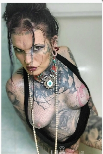 Chanel Tg, 37 éves, Helsingborg/Svédország Escorts – 4