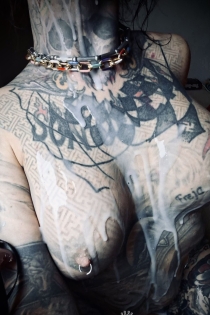 Chanel Tg, 37 éves, Helsingborg/Svédország Escorts – 7