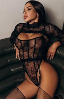 Karina, 25 rokov, Miláno / Taliansko Eskorty