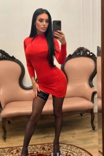 Alina, Miaka 24, Milan / Italia Wasindikizaji - 3