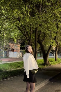 Элла, 21 лет, Ереван / Эскорт Армения - 7