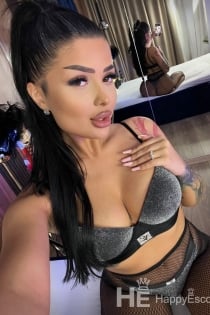 Antonia, 23 anni, Roma / Italia Escort - 3