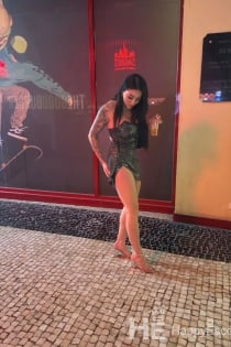 Anny, 24 ans, Split / Croatie Escortes - 14