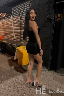 Anny, 24 ans, Split / Croatie Escortes - 13