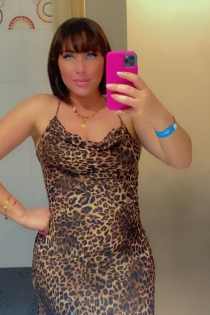 Razane, 28 ans, Toulon / France Escortes - 1