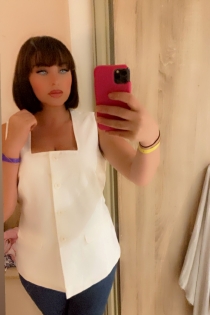 Razane, 28 ans, Toulon / France Escortes - 2