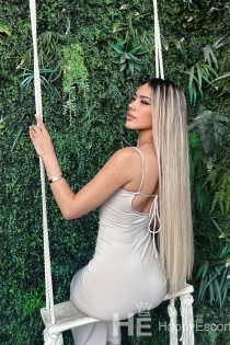 Sky, 22 let, Cannes / Francija Spremljevalke - 1