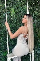 Sky, 22 let, Cannes / Francija, spremljevalke