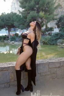 Emma, ​​20 let, Cannes / France Escorts - 2