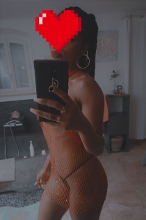 Lolita, 40 år, Avignon / Frankrig Escorts - 1