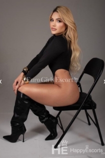 Melany, Alter 26, Escort in München / Deutschland - 1