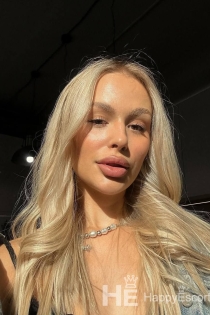 Alexa, 22 år, Chisinau / Moldova Escorts - 1