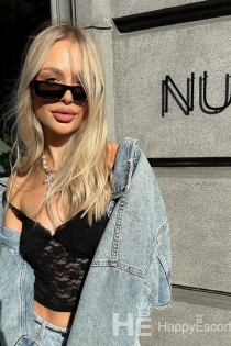 Alexa, 22 år, Chisinau / Moldova Escorts - 2