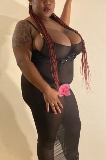 Ladiya Harris, Age 24, Escort in Saint Paul MN / USA - 2