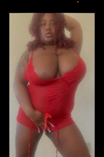 Ladiya Harris, Age 24, Escort in Saint Paul MN / USA - 3