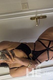 Astiana, Alter 26, Escort in Zürich / Schweiz - 1