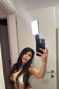 Ariadna, 25 let, Atene / Grčija Spremljevalke - 4