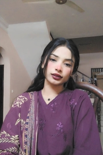 Soyina, 24 anos, Karachi / Paquistão Acompanhantes - 3
