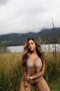 Melek, 37 años, Marbella / España Escorts - 4