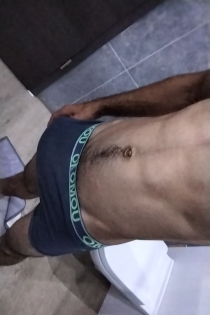 Gavril, Alter 24, Escort in Charleroi / Belgien - 1