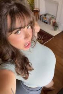 Millamila21.telegram, Age 28, Helsingborg / Sweden Escorts - 1
