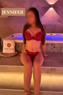 Jennifer, 25 años, Escorts Barcelona / España - 3