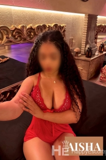 Aisha, Yaş 22, Barselona / İspanya Escortlar - 1