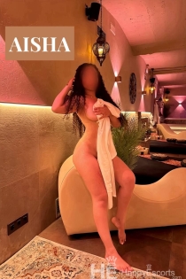 Aisha, Yaş 22, Barselona / İspanya Escortlar - 3