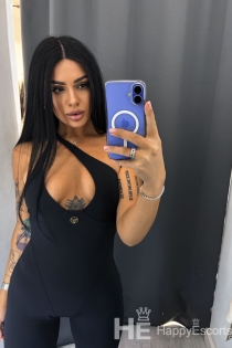 Elissa, 24 años, Marbella / España Escorts - 2
