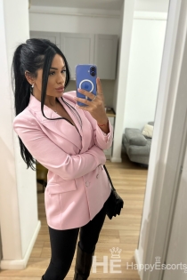 Elissa, 24 años, Marbella / España Escorts - 4