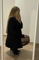 Nika, 22 rokov, Varšava / Poľsko Eskorty