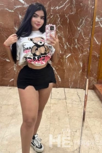 Adry, 19 años, Palma / España Escorts - 8