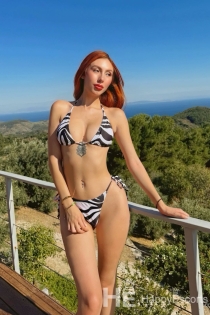 María, 23 años, Palma / España Escorts - 6